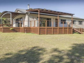 Bawley Backyard Haven